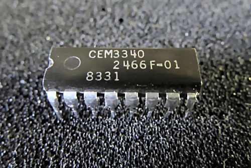 CEM3340