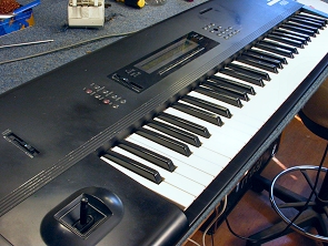 Korg M1