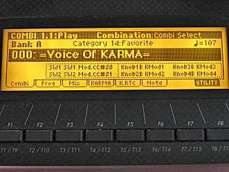 Voice of KARMA
