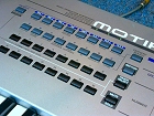Yamaha MOTIF